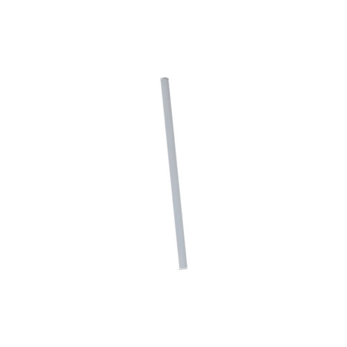 zafferano-luci-pencil-modulo-luce-100-bianco-opaco-1.jpg Zafferano Luci PENCIL Modulo luce 100 - bianco opaco