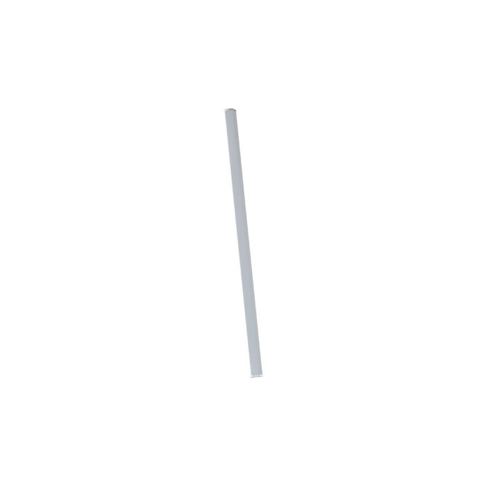 zafferano-luci-pencil-modulo-luce-100-bianco-opaco-1.jpg Zafferano Luci PENCIL Modulo luce 100 - bianco opaco