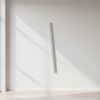 zafferano-luci-pencil-modulo-luce-100-bianco-opaco-2.jpg Zafferano Luci PENCIL Modulo luce 100 - bianco opaco