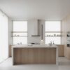 Zafferano Luci PENCIL Modulo luce 100 - grigio scuro raggrinzante