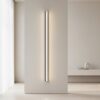 zafferano-luci-pencil-modulo-luce-150-grigio-scuro-raggrinzante-2.jpg Zafferano Luci PENCIL Modulo luce 150 - grigio scuro raggrinzante