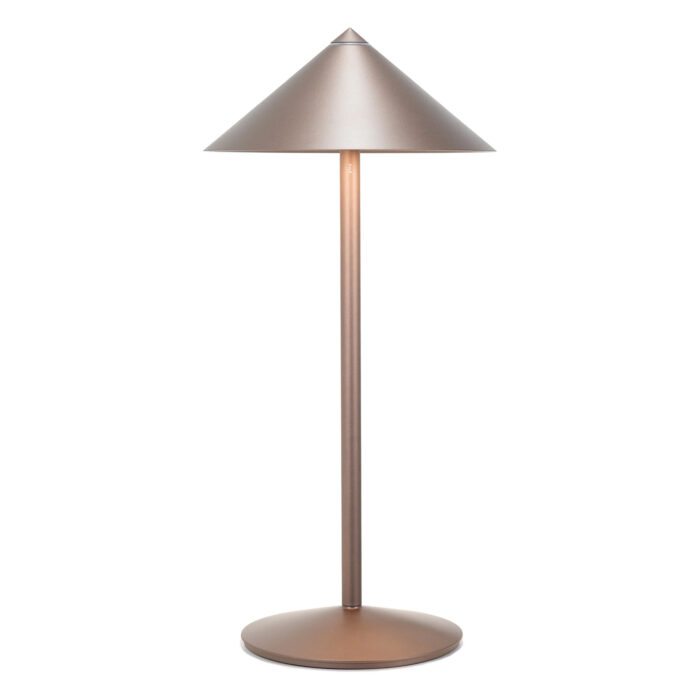 zafferano-luci-pina-l-lampada-da-tavolo-bronzo-ultramatt-1.jpg Zafferano Luci PINA L Lampada da tavolo - bronzo ultramatt