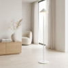 zafferano-luci-pina-xxl-lampada-da-terra-bianco-opaco-2.png Zafferano Luci PINA XXL Lampada da terra - bianco opaco