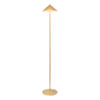 zafferano-luci-pina-xxl-lampada-da-terra-oro-semiopaco-1.jpg Zafferano Luci PINA XXL Lampada da terra - oro semiopaco