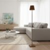zafferano-luci-poldina-pro-l-lampada-da-terra-corten-2.jpeg Zafferano Luci POLDINA PRO L Lampada da terra - corten