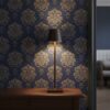 zafferano-luci-poldina-pro-micro-lampada-da-tavolo-corten-raggrinzante-2.jpg Zafferano Luci POLDINA PRO MICRO Lampada da tavolo - corten raggrinzante