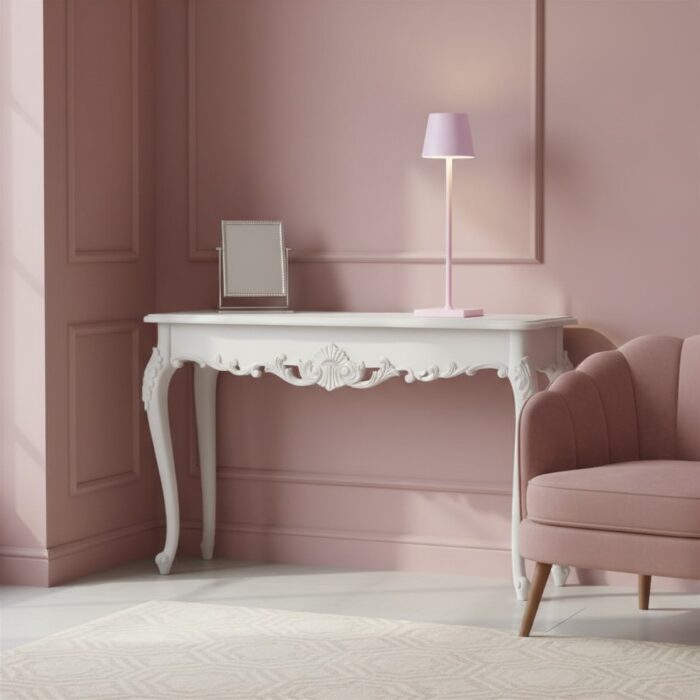 zafferano-luci-poldina-pro-micro-lampada-da-tavolo-rosa-raggrinzante-2.jpg Zafferano Luci POLDINA PRO MICRO Lampada da tavolo - rosa raggrinzante
