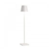 zafferano-luci-poldina-pro-xxl-lampada-da-terra-bianco-opaco-1.jpg Zafferano Luci POLDINA PRO XXL Lampada da terra - bianco opaco