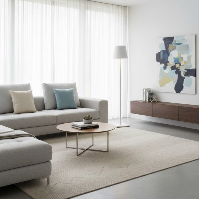 zafferano-luci-poldina-pro-xxl-lampada-da-terra-bianco-opaco-2.jpg Zafferano Luci POLDINA PRO XXL Lampada da terra - bianco opaco