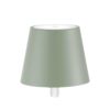 zafferano-luci-poldina-stopper-lampada-da-tavolo-salvia-raggrinzante-1-1.jpg Zafferano Luci POLDINA STOPPER Lampada da tavolo - salvia raggrinzante