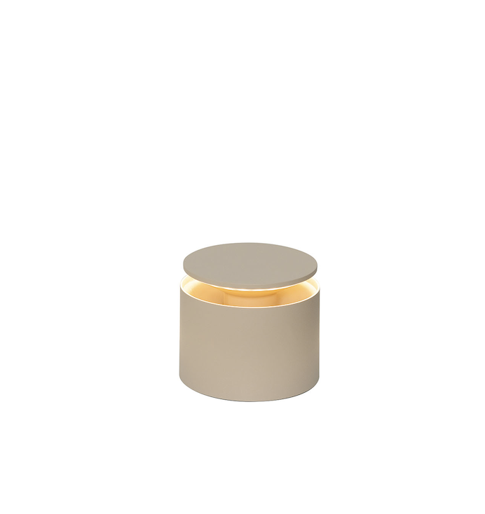 zafferano-luci-push-up-pro-lampada-da-tavolo-sabbia-raggrinzante-1.png Zafferano Luci PUSH UP PRO Lampada da tavolo - sabbia raggrinzante
