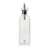 adhoc-aromapour-oliera-500ml-inox-trasparente-1.jpg AdHoc AROMAPOUR Oliera 500ml - inox, trasparente