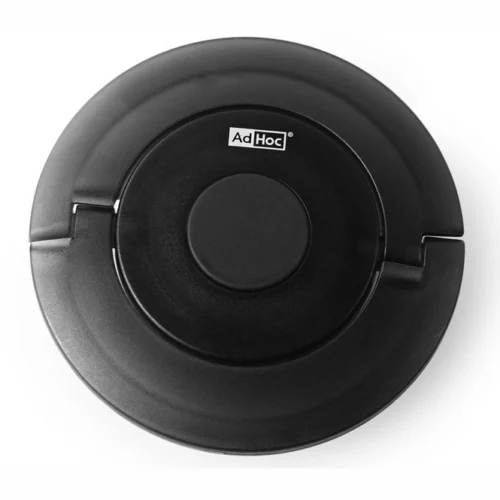 adhoc-gusto-tappo-spumante-nero-1.webp AdHoc GUSTO Tappo spumante - nero
