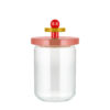 alessi-100-values-collection-barattolo-100cl-pink-1.jpg Alessi 100 VALUES COLLECTION Barattolo 100cl - pink