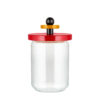 alessi-100-values-collection-barattolo-100cl-red-1.jpg Alessi 100 VALUES COLLECTION Barattolo 100cl - red