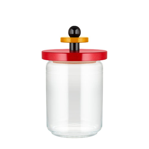 alessi-100-values-collection-barattolo-100cl-red-1.jpg Alessi 100 VALUES COLLECTION Barattolo 100cl - red