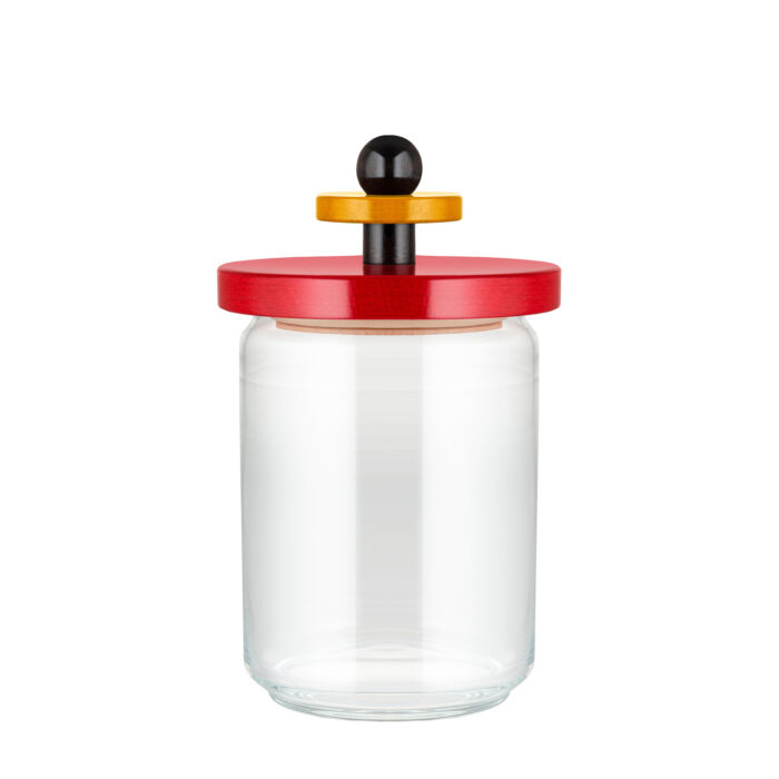 alessi-100-values-collection-barattolo-100cl-red-1.jpg Alessi 100 VALUES COLLECTION Barattolo 100cl - red