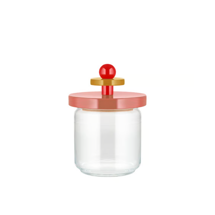 alessi-100-values-collection-barattolo-75cl-pink-1.png Alessi 100 VALUES COLLECTION Barattolo 75cl - pink