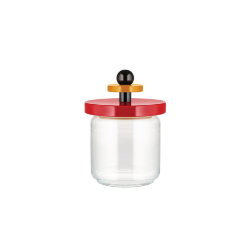 alessi-100-values-collection-barattolo-75cl-red-1.png Alessi 100 VALUES COLLECTION Barattolo 75cl - red