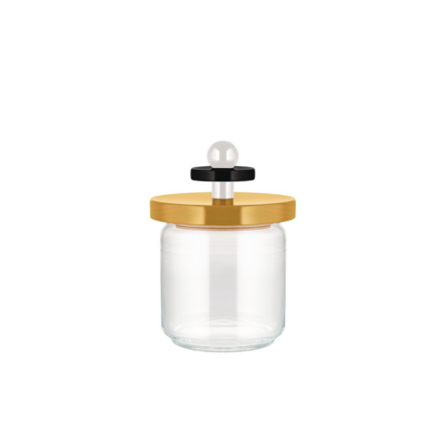 alessi-100-values-collection-barattolo-75cl-yellow-1.png Alessi 100 VALUES COLLECTION Barattolo 75cl - yellow
