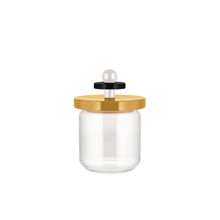 alessi-100-values-collection-barattolo-75cl-yellow-1.png Alessi 100 VALUES COLLECTION Barattolo 75cl - yellow