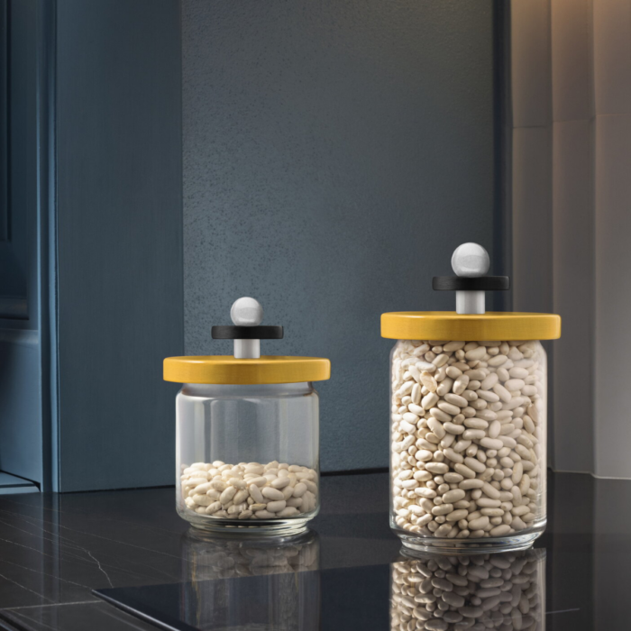 alessi-100-values-collection-barattolo-75cl-yellow-2.png Alessi 100 VALUES COLLECTION Barattolo 75cl - yellow