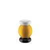 Alessi 100 VALUES COLLECTION Macina sale, pepe e spezie - yellow