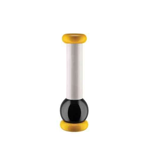 alessi-100-values-collection-macina-sale-pepe-e-spezie-yellow-1.jpg Alessi 100 VALUES COLLECTION Macina sale, pepe e spezie - yellow