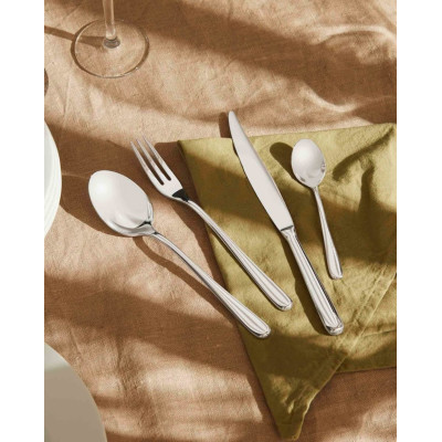 alessi-caccia-set-posate-per-6-persone-24-pezzi-forchetta-4-rebbi-2.jpg Alessi CACCIA Set posate per 6 persone 24 pezzi - forchetta 4 rebbi