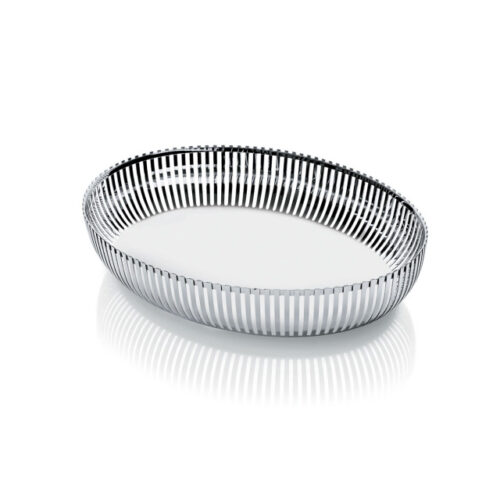 alessi-cestino-ovale-in-acciaio-inox-1.jpeg Alessi Cestino ovale in acciaio