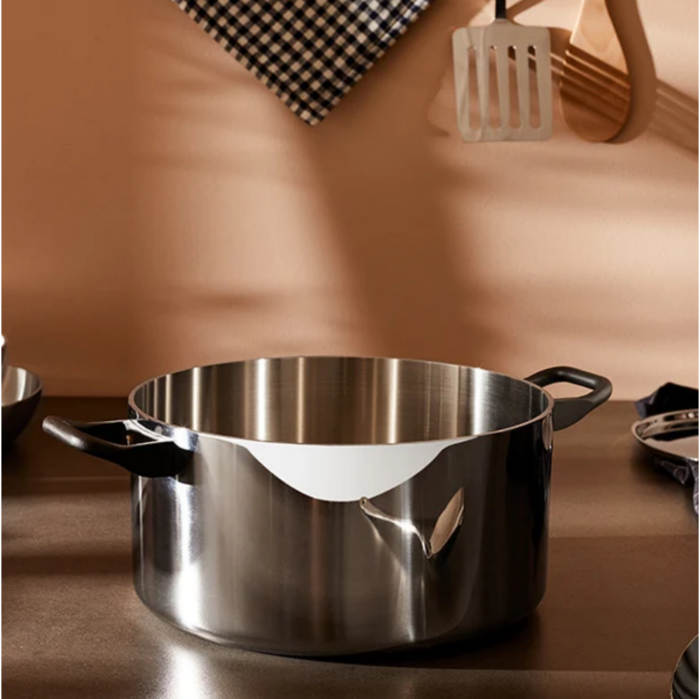 alessi-cintura-di-orione-casseruola-16cm-2.png Alessi CINTURA DI ORIONE Casseruola 16cm