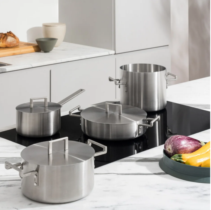 alessi-convivio-coperchio-o-28-cm-2.png Alessi Convivio Coperchio Ø 28 cm