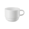 Arthur Krupp NEVE Tazza impilabile