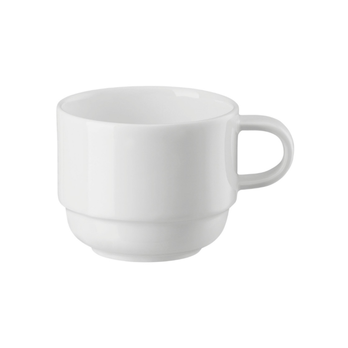 Arthur Krupp NEVE Tazza impilabile