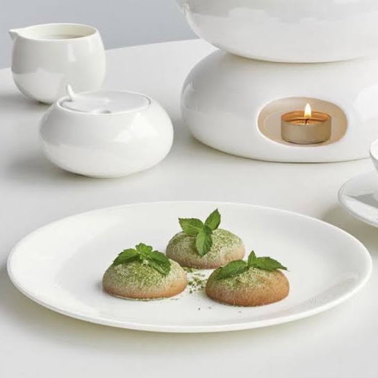 ASA A TABLE Cremiera 125ml