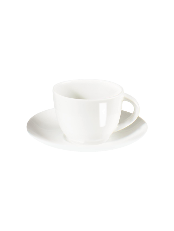 ASA A TABLE Tazza espresso con piattino 70ml