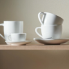 ASA A TABLE Tazza espresso con piattino 70ml