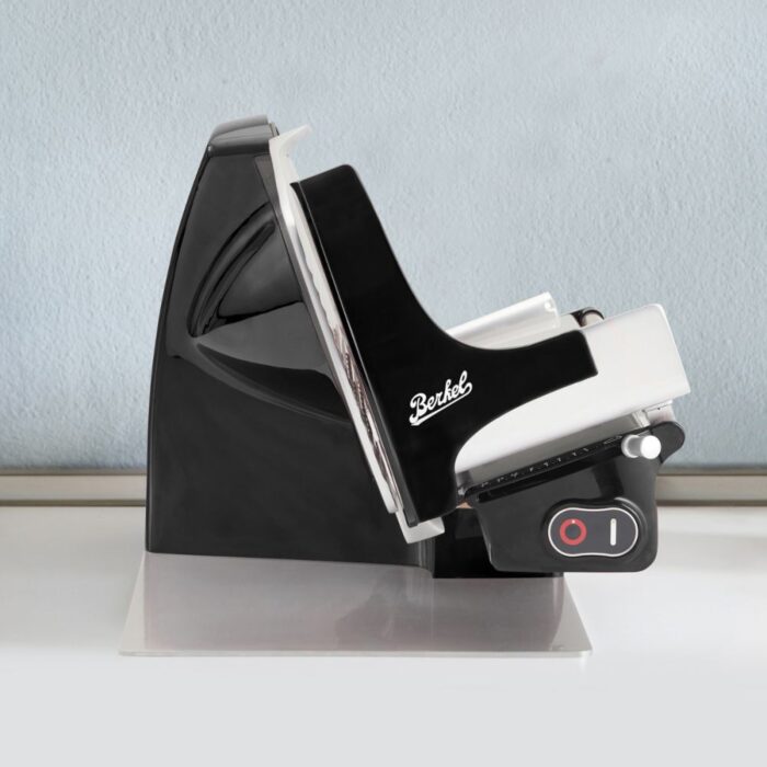 berkel-home-line-plus-affettatrice-200mf-nero-3.jpg Berkel HOME LINE PLUS Affettatrice 200MF - nero