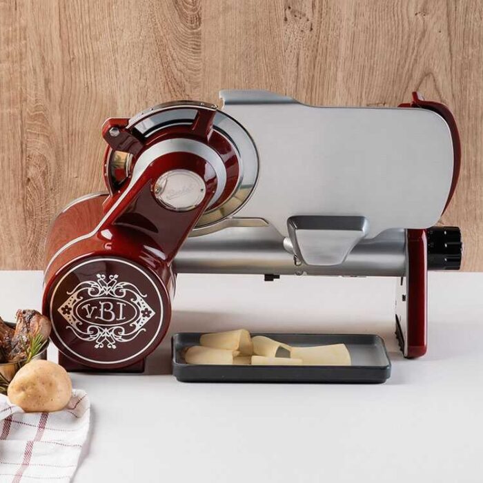 berkel-icon-affettatrice-170-red-3.jpg Berkel ICON Affettatrice 170 - red