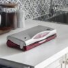 berkel-minivac-macchina-per-sottovuoto-rosso-2.jpg Berkel MINIVAC Macchina per sottovuoto - rosso