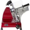 berkel-red-line-affettatrice-250mf-rosso-1.jpg Berkel RED LINE Affettatrice 250MF - rosso