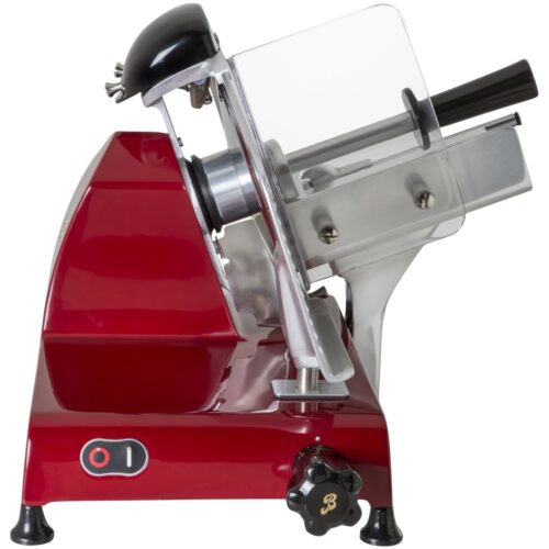 berkel-red-line-affettatrice-250mf-rosso-1.jpg Berkel RED LINE Affettatrice 250MF - rosso