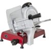 berkel-red-line-affettatrice-250mf-rosso-2.jpg Berkel RED LINE Affettatrice 250MF - rosso