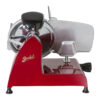 berkel-red-line-affettatrice-250mf-rosso-3.jpg Berkel RED LINE Affettatrice 250MF - rosso