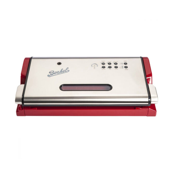 berkel-vacuum-macchina-per-sottovuoto-rosso-3.jpg Berkel VACUUM Macchina per sottovuoto - rosso