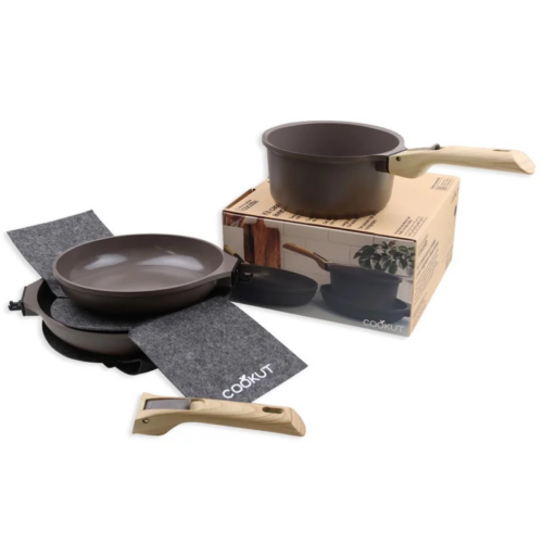 cookut-kit-cottura-7-pezzi-moka-1.png Cookut Kit cottura 7 pezzi - moka