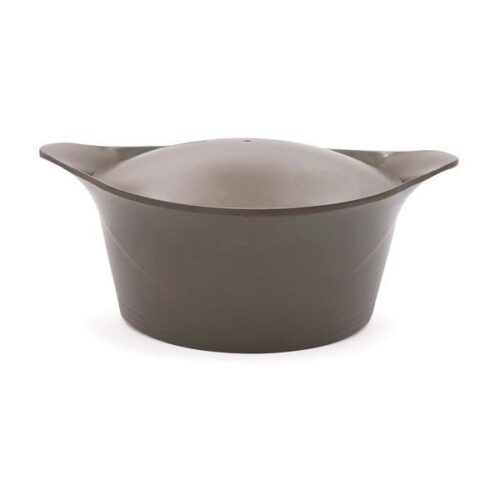 cookut-lincredibile-cocotte-moka-1.jpg Cookut L'INCREDIBILE Cocotte - moka
