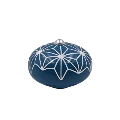 Cookut Pomello ceramica per cocotte - bluberry