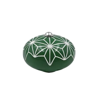 Cookut Pomello ceramica per cocotte - verde