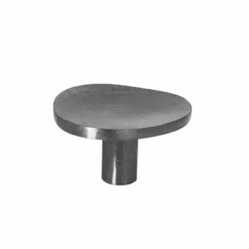 Cookut Pomello metallo per cocotte